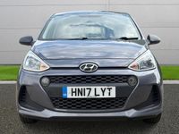 Używany Hyundai i10 67 KM (49 kW) 2020 Hatchback