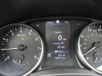 Used Nissan Qashqai N-Connecta 160 HP (117 kW) 2020 Black SUV