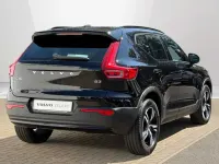 Used Volvo XC40 Plus 161 HP (118 kW) 2023 SUV