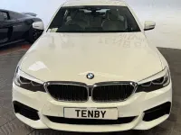 Used BMW 520 M Sport 190 HP (139 kW) 2019 Sedan