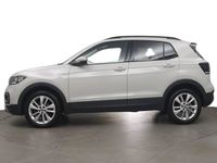 used VW T-Cross - Active Tsi Dsg