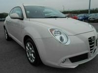 Used Alfa Romeo MiTo 2010 Hatchback