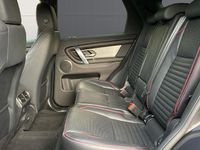 Used Land Rover Discovery Sport Urban Edition 309 HP (227 kW) 2023 SUV