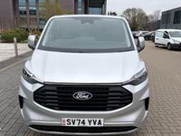 Used Ford Transit Custom Limited 170 HP (125 kW) 2024 Van