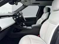 Used Land Rover Range Rover Sport Autobiography 400 HP (294 kW) 2023 Blue SUV