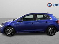 Used VW Polo Life 95 HP (69 kW) 2026 Hatchback