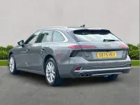 Used Audi A6 Sport 204 HP (150 kW) 2026 Grey Estate