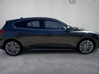Used Ford Focus Vignale 120 HP (88 kW) 2020 Hatchback