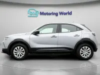 Used Vauxhall Mokka Design Edition 134 HP (98 kW) 2023 SUV