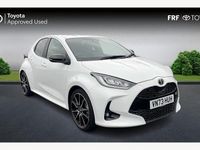 Used Toyota Yaris Hybrid Sport 116 HP (85 kW) 2023 Hatchback