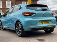 Used Renault Clio V Version S 140 HP (102 kW) 2022 Hatchback