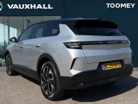Used Vauxhall Grandland X GSe 145 HP (106 kW) 2025 Grey SUV