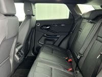 Used Land Rover Range Rover evoque SE Dynamic 269 HP (197 kW) 2026 Hatchback