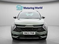 Used Kia Sportage GT-Line 227 HP (166 kW) 2022 SUV