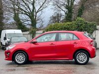 used Kia Rio 1.25 2 5dr