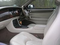 Used Jaguar XK 2001 Coupe