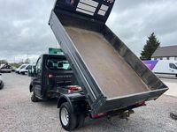 Used Ford Transit 130 HP (95 kW) 2020 Grey