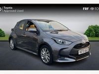 Used Toyota Yaris Hybrid 116 HP (85 kW) 2026 Hatchback