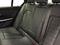 Usado BMW 330e M Sport 2022 Negro Berlina