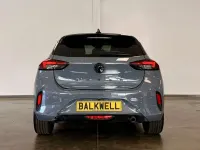 Used Vauxhall Corsa Ultimate 2024 Grey Hatchback