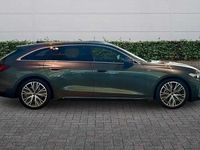New Audi A5 S-Line 200 HP (147 kW) 2026 Grey Estate