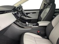 Used Land Rover Range Rover evoque HSE Dynamic 204 HP (150 kW) 2024 Corinthian bronze SUV