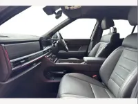 Used Hyundai Santa Fe 253 HP (186 kW) 2024 Blue SUV