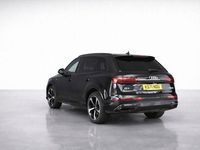 Used Audi Q7 Black Edition 456 HP (335 kW) 2022 SUV