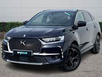 used DS Automobiles DS7 Crossback 2.0 BlueHDi Ultra Prestige 5dr EAT8 Auto
