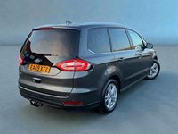 Used Ford Galaxy Titanium 190 HP (139 kW) 2019 Grey MPV