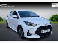 Used Toyota Yaris Hybrid 116 HP (85 kW) 2026 Hatchback