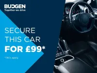 Used Dacia Sandero Essentiel 91 HP (66 kW) 2022 Blue Hatchback