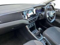 Used VW Polo 95 HP (69 kW) 2022 Hatchback