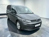 Used VW Caddy Maxi Pro 2025 Grey MPV