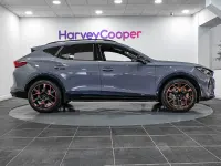 Used Cupra Formentor VZ3 2025 Grey SUV