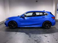 used BMW 118 1 Series i M Sport 5dr