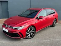 Used VW Golf VIII R-line 150 HP (110 kW) 2023 Estate