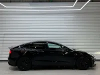 Used Tesla Model 3 Standard Range 366 kW (498 HP) 2022 Black Sedan