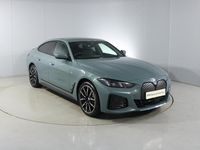 Used BMW i4 M Sport 246 kW (335 HP) 2025 Green Sedan
