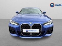 Used BMW 420 M Sport 184 HP (135 kW) 2026 Coupe