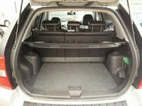 Used Kia Sportage 2006 SUV