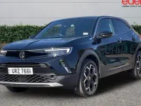 Used Vauxhall Mokka Ultimate 136 HP (100 kW) 2025 SUV