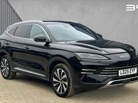 Used BYD Seal U Comfort 218 HP (160 kW) 2025 Black SUV