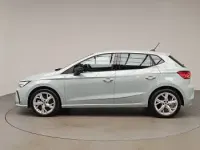 New Seat Ibiza FR First Edition 115 HP (84 kW) 2026 Grey Hatchback