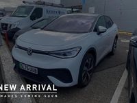 Used VW ID.5 Pro 210 kW (286 HP) 2025 White SUV