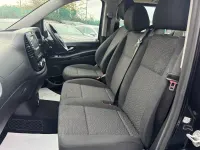 Used Mercedes Vito 2023 Black Van