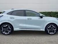 Used Ford Puma ST-Line X 155 HP (114 kW) 2025 Grey SUV