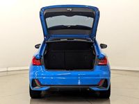 Used Audi A1 S-Line 2019 Blue SUV