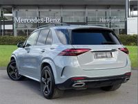 Used Mercedes GLE450 AMG Urban 362 HP (266 kW) 2025 Grey SUV