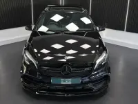 Used Mercedes A45 AMG AMG 2017 Black Hatchback